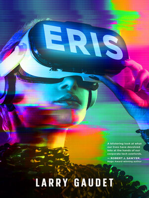 cover image of Eris